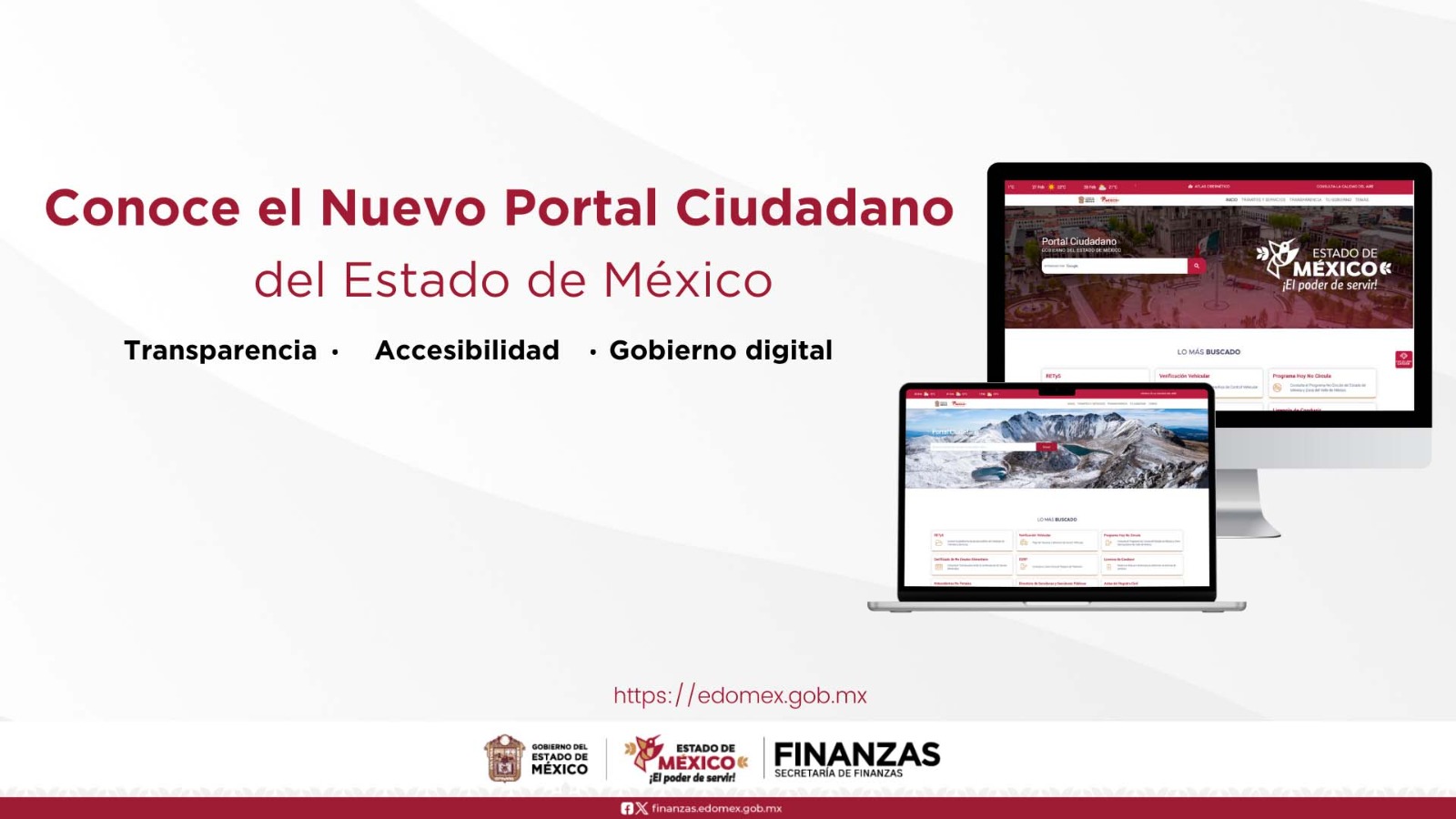 Día de las Madres  Portal Ciudadano del Gobierno del Estado de México