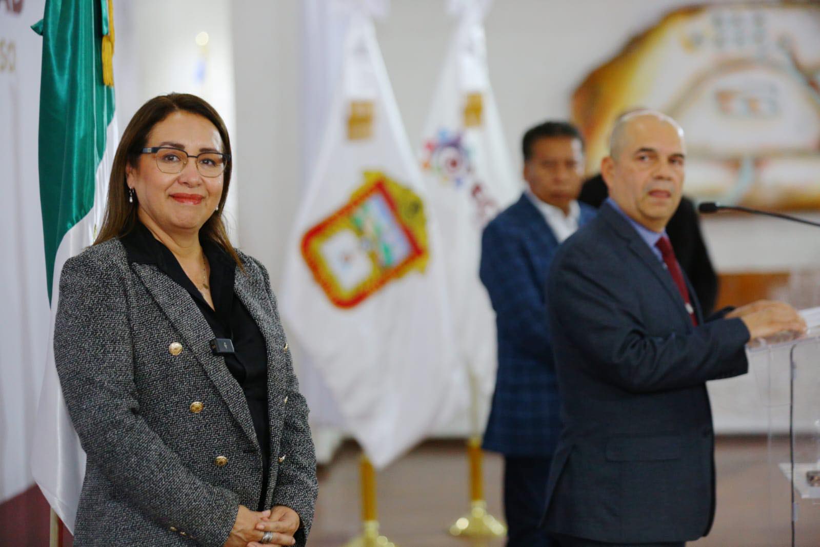 Instauran reuniones de inteligencia para combatir a la delincuencia en Ecatepec; apoya la Marina