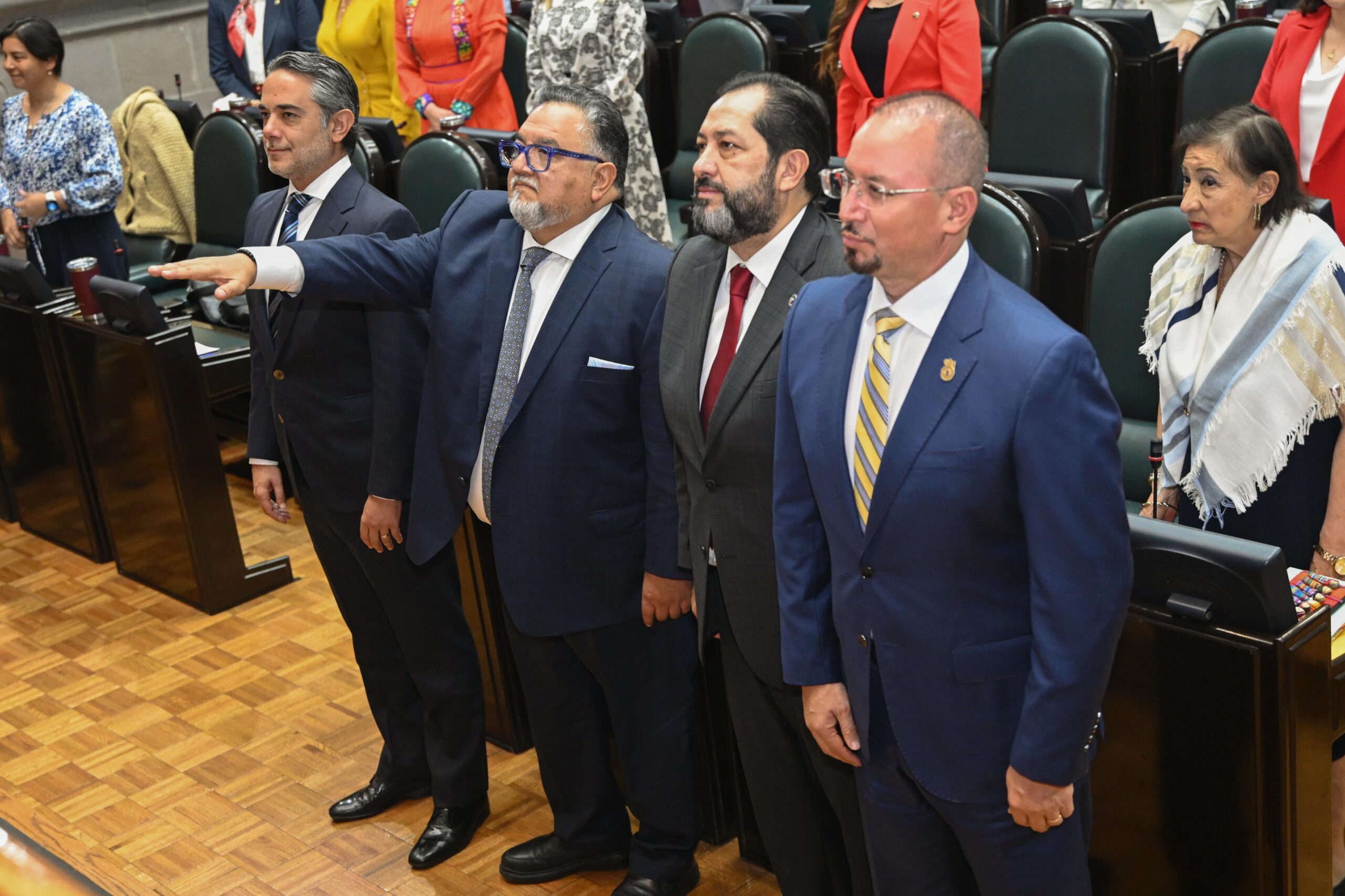 OFF THE RECORD 12-03-2025