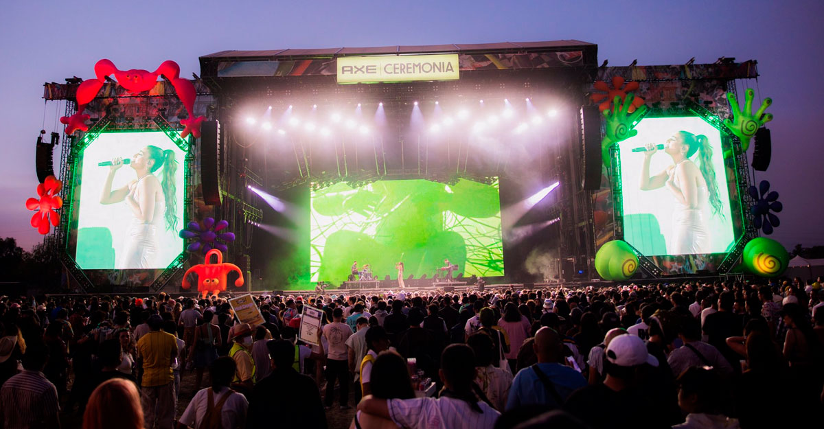 ¿Quién se responsabiliza por las muertes del AXE Ceremonia? Negligencia, Corrupción o ambas