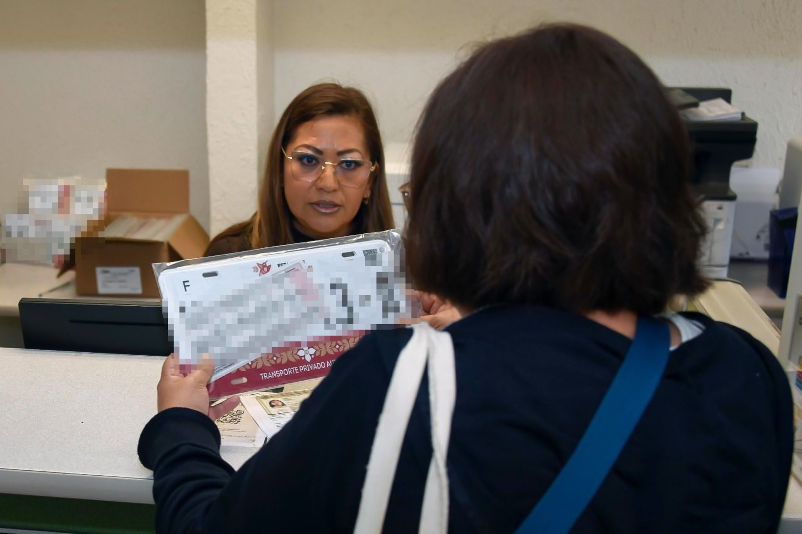 Renueva las placas de tu auto y obtén subsidio del 100% en tenencia y refrendo en el Edomex