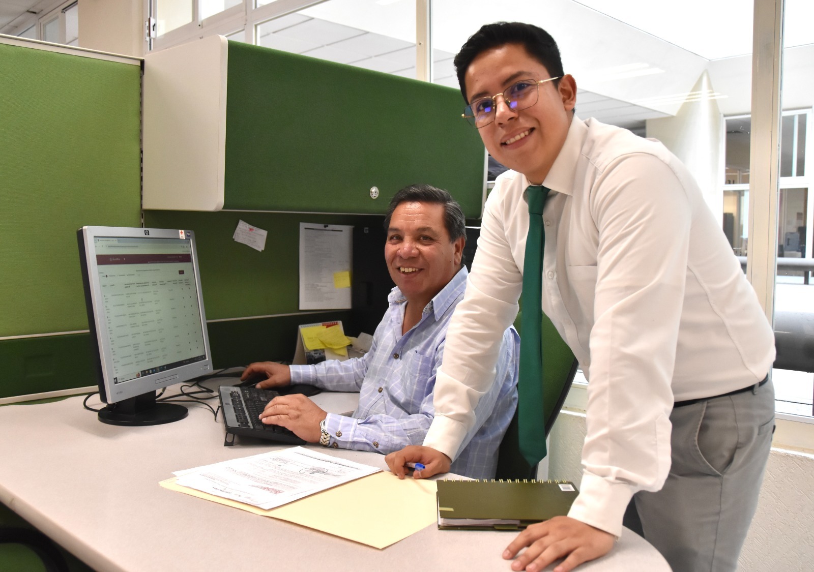 Alistan más de 400 mil servidores públicos presentar su declaración patrimonial