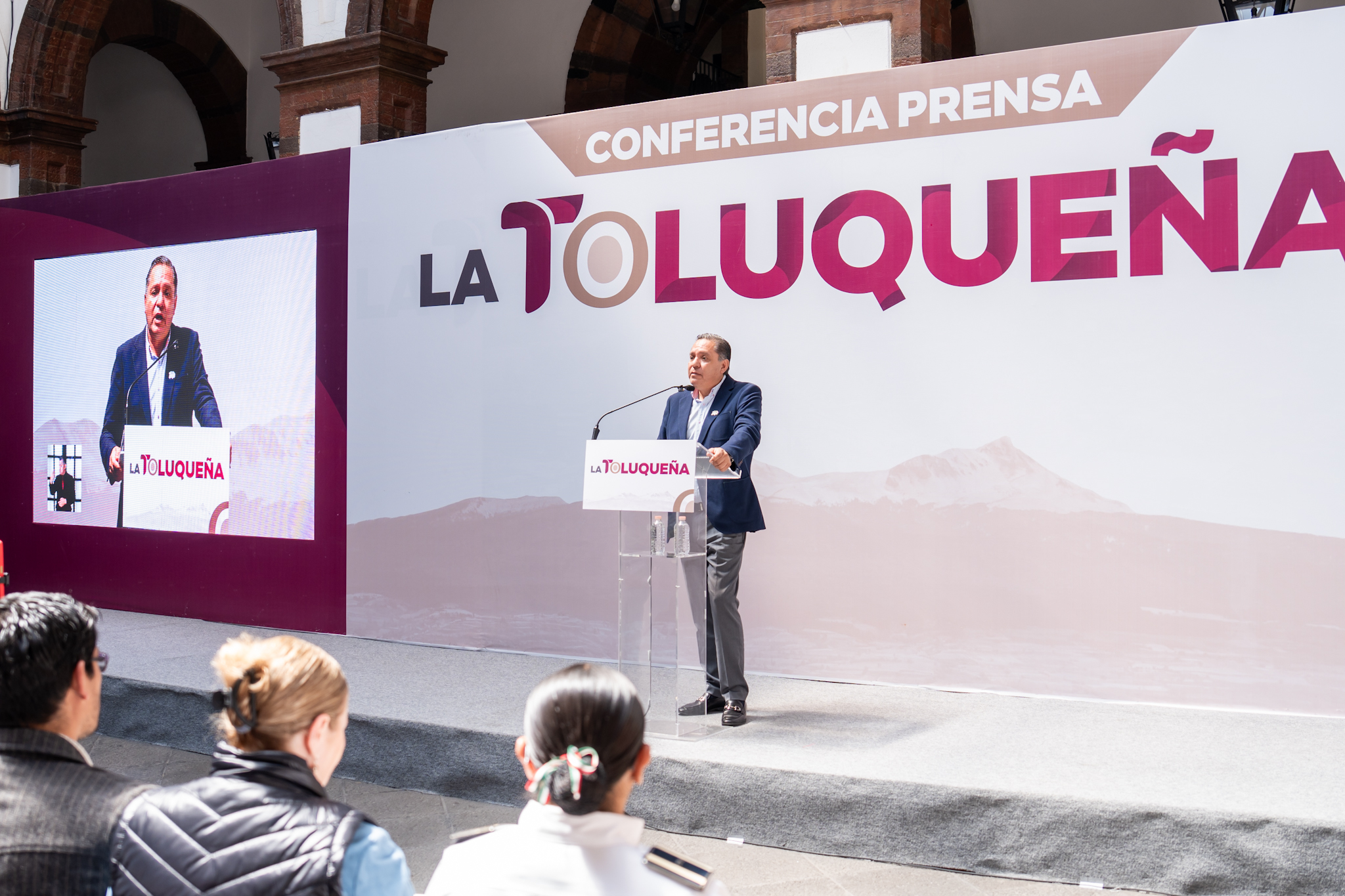 Clausura Toluca 50 centros cheleros que operaban sin licencia