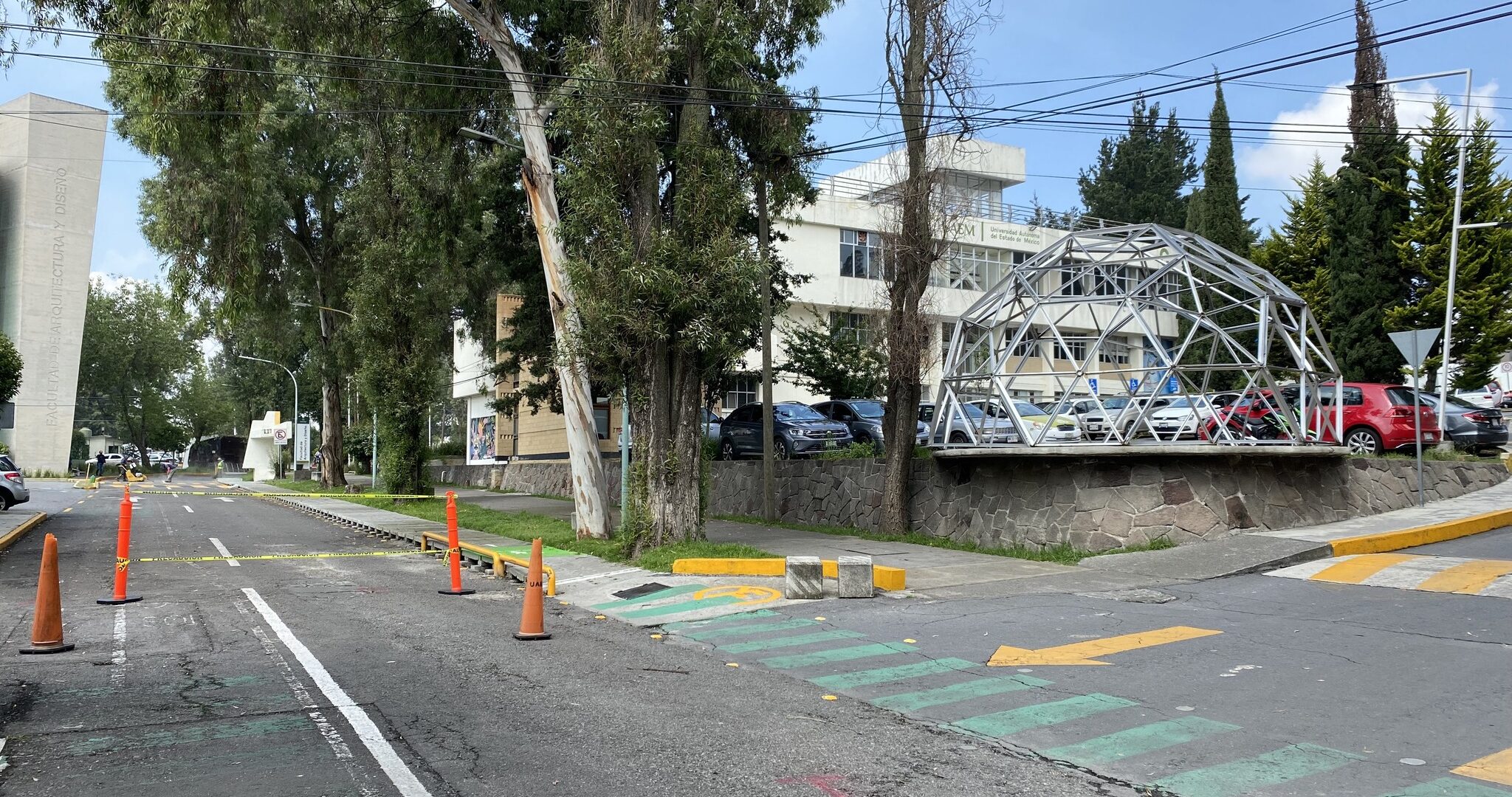 Directivos de Facultades abren diálogo en Contaduría, Ciencias, Arquitectura y Ciencias Agrícolas