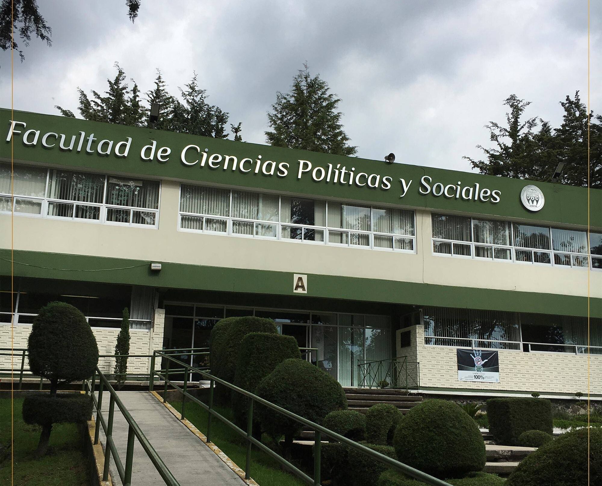 Siete Facultades de la UAEMex ya tienen actividades y evaluaciones virtuales