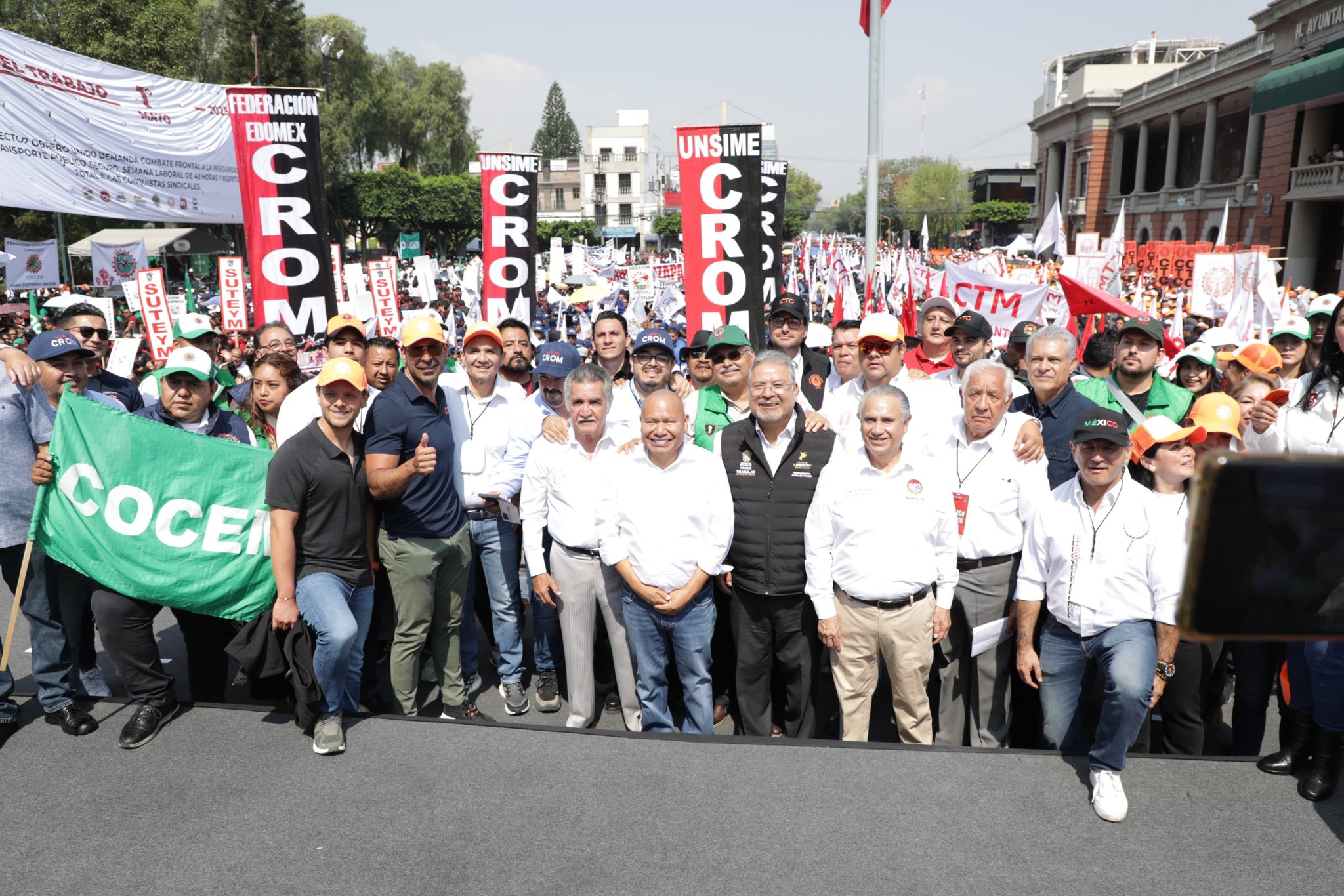 OFF THE RECORD 02-05-2025