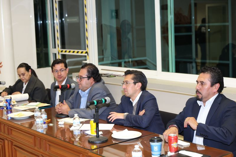 Analiza Consejo Universitario voto directo y vinculante para elección de rectora de UAEMex