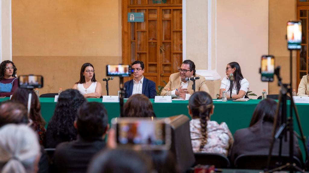 OFF THE RECORD 20-05-2025