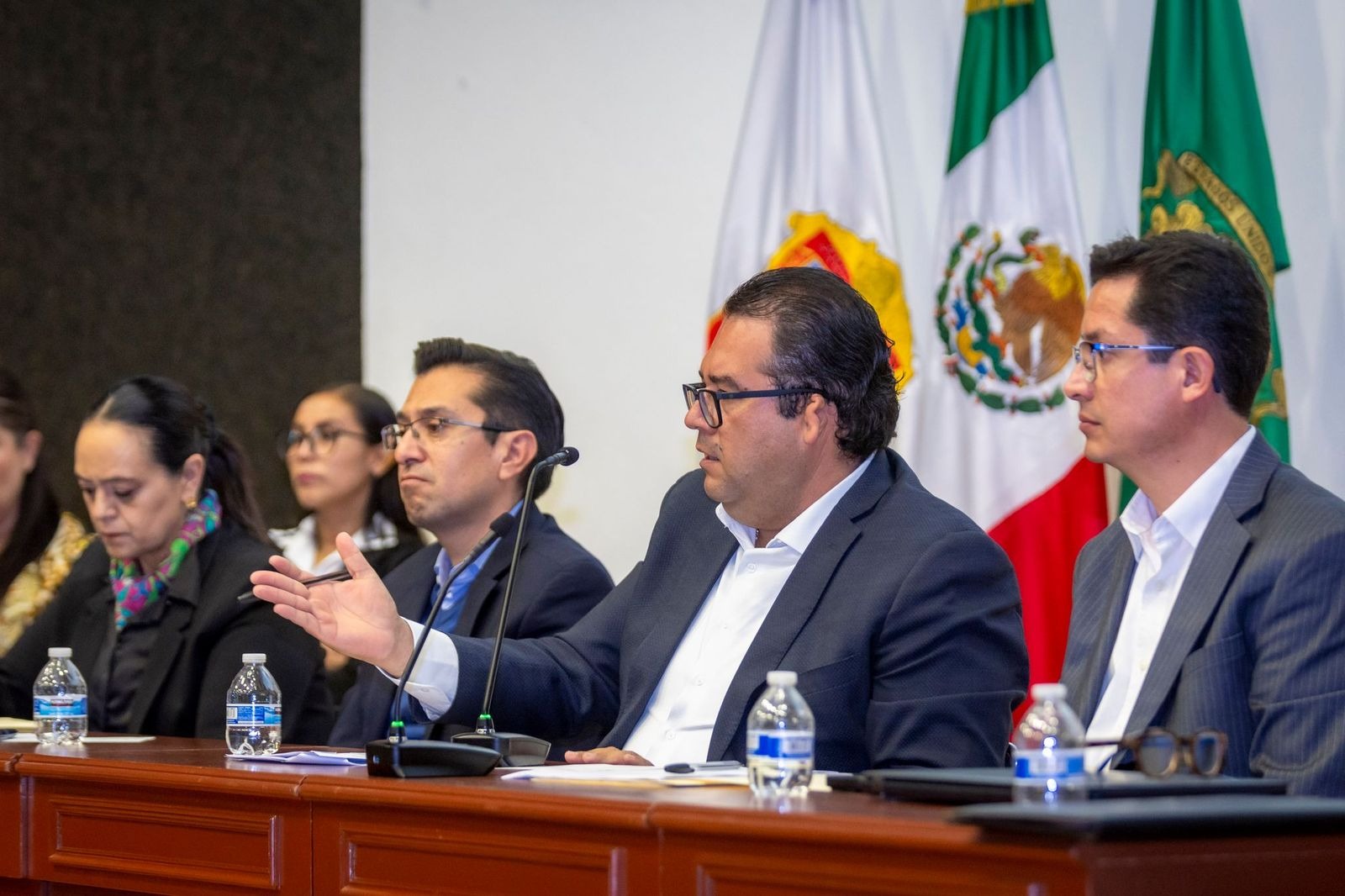 Cancela UAEMex mesa de diálogo de este domingo; pide reprogramarla para el martes 1 de julio