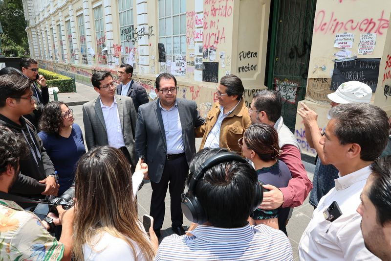 OFF THE RECORD 15-05-2025