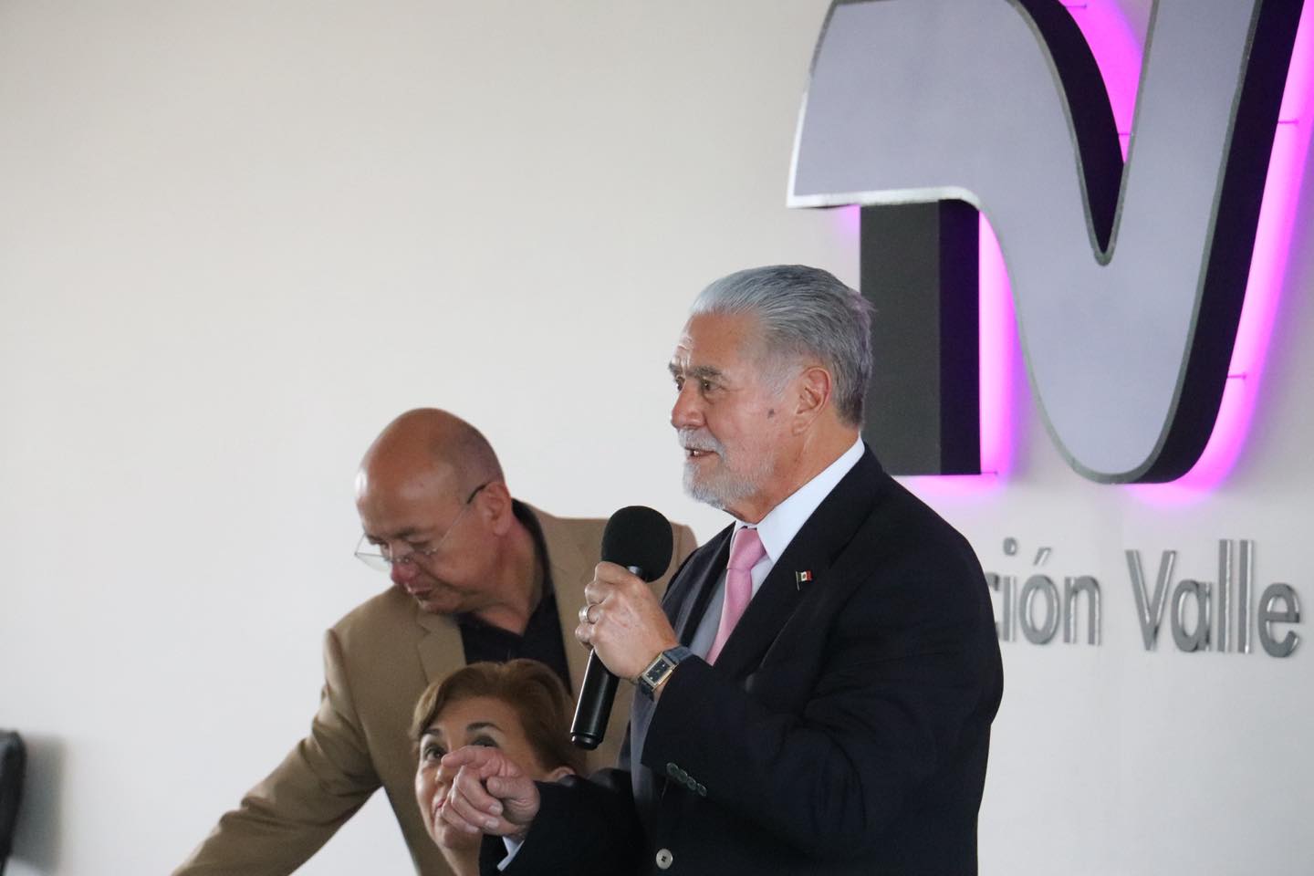 OFF THE RECORD 19-05-2025