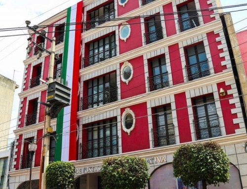 Acusan de maltrato a personal a Contralor del TJAEM; remiten expediente al Congreso Edomex