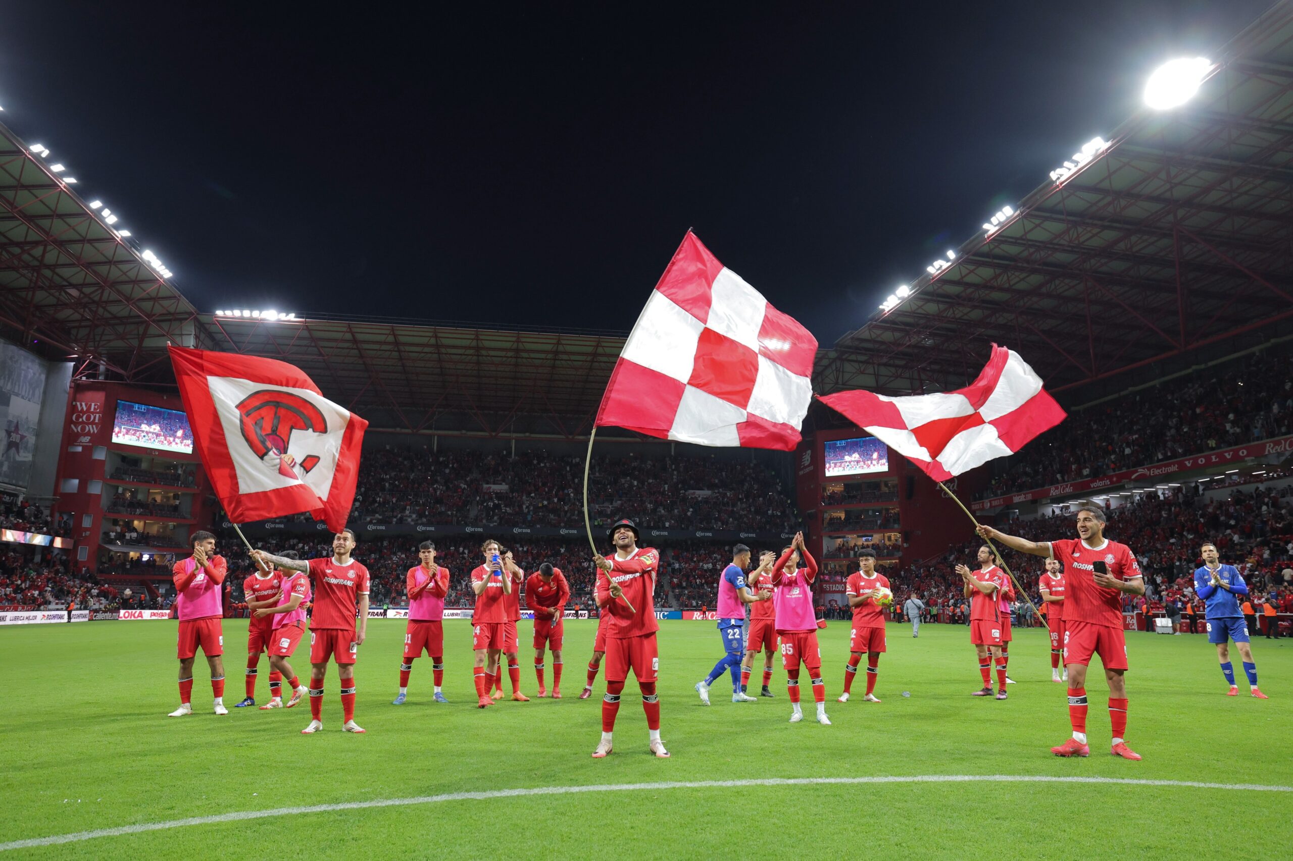 ¡Jueguen a toda Madre!