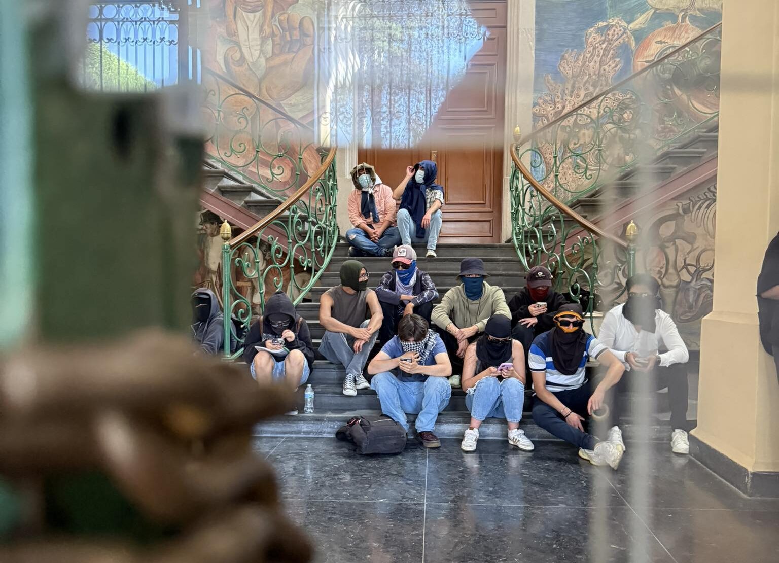 OFF THE RECORD 07-05-2025