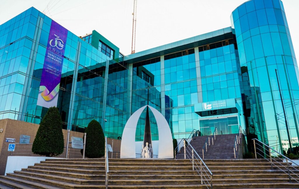 Emite Congreso Mexiquense convocatoria para la presidencia de la Comisión de Derechos Humanos