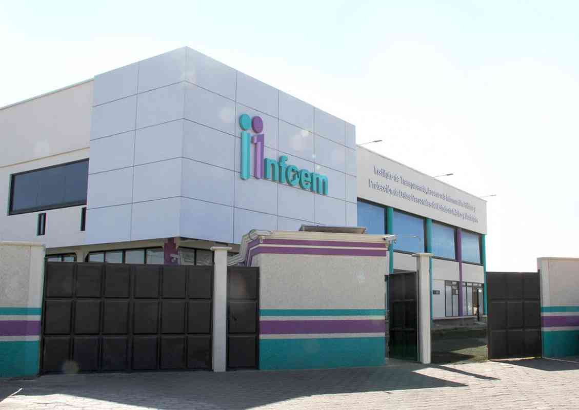 Respalda mayoría del pleno legislativo desaparición del INFOEM; le quedan 90 días de vida