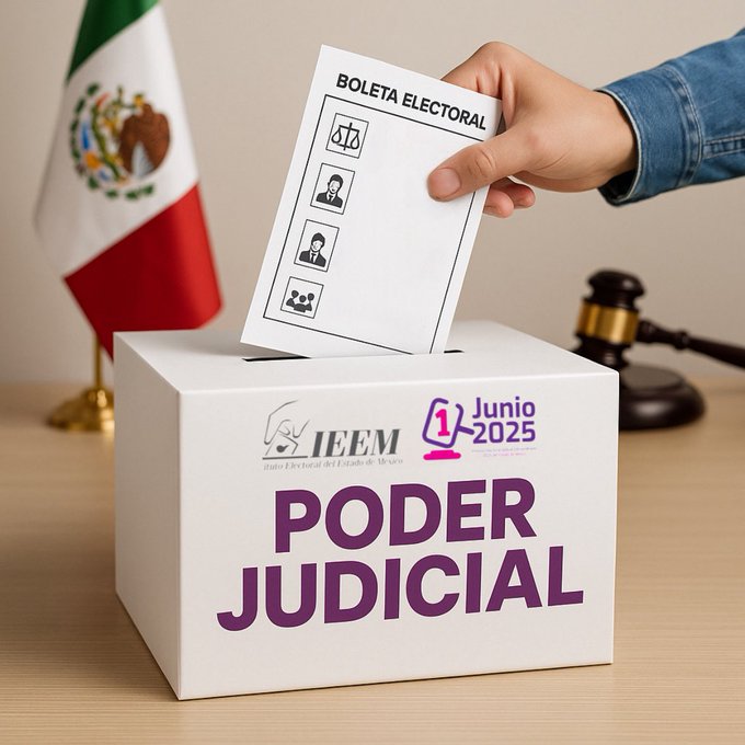 Arranca la Jornada Electoral; A las 9:30 va el 69.8 por ciento de las casillas instaladas