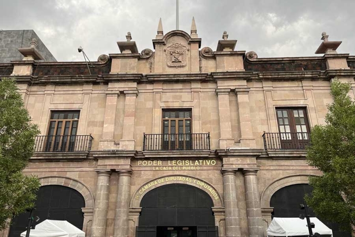 Cumple Poder Legislativo Edomex  con el 100% de declaraciones patrimoniales
