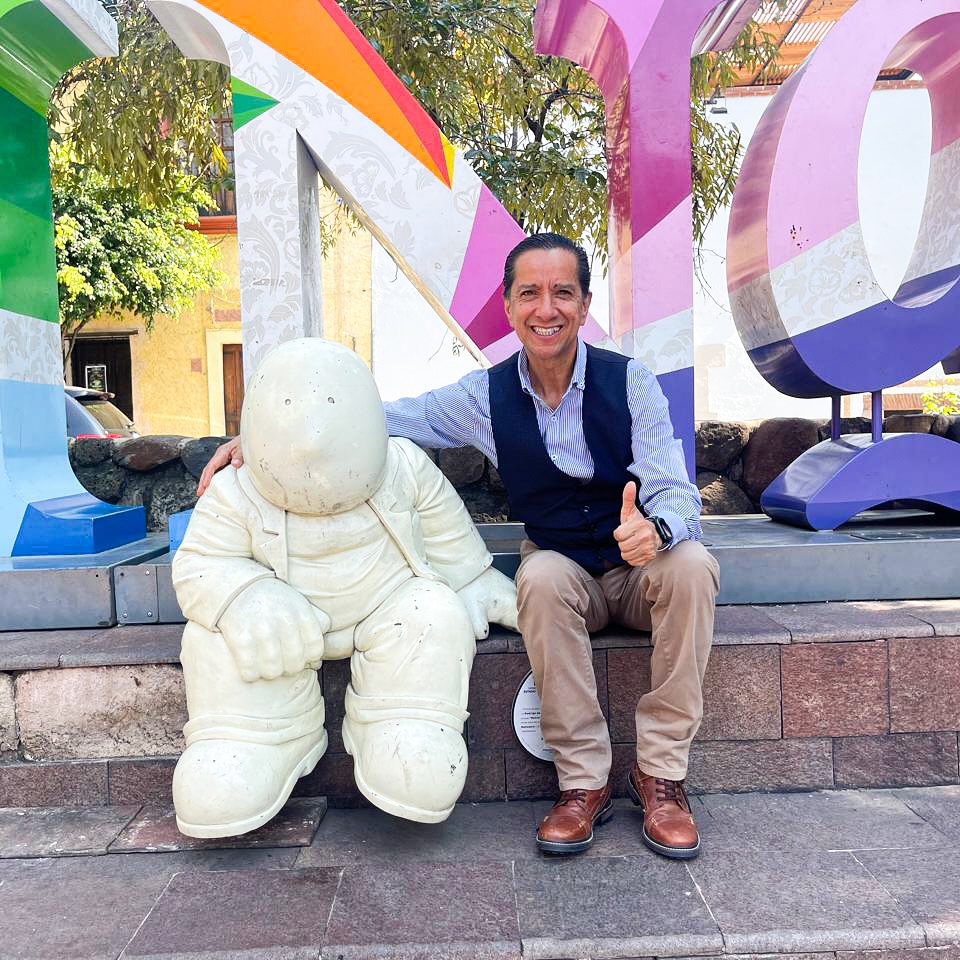 OFF THE RECORD 03-06-2025