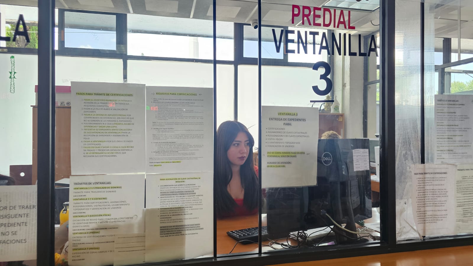 Gobierno de Ecatepec pone en marcha campaña de regularización del impuesto predial