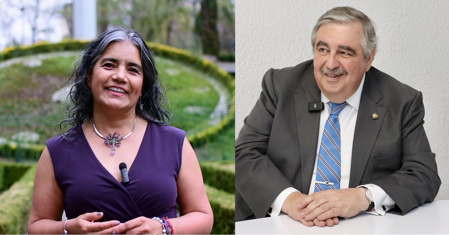 Sufren derrota Luz María Zarza y Ricardo Sodi en elección de la SCJN