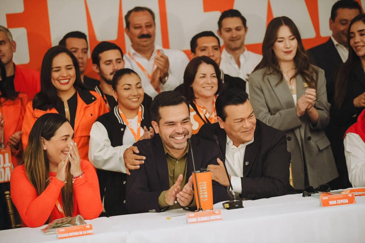 Declara MC al Edomex como «prioridad estratégica» rumbo al 2027