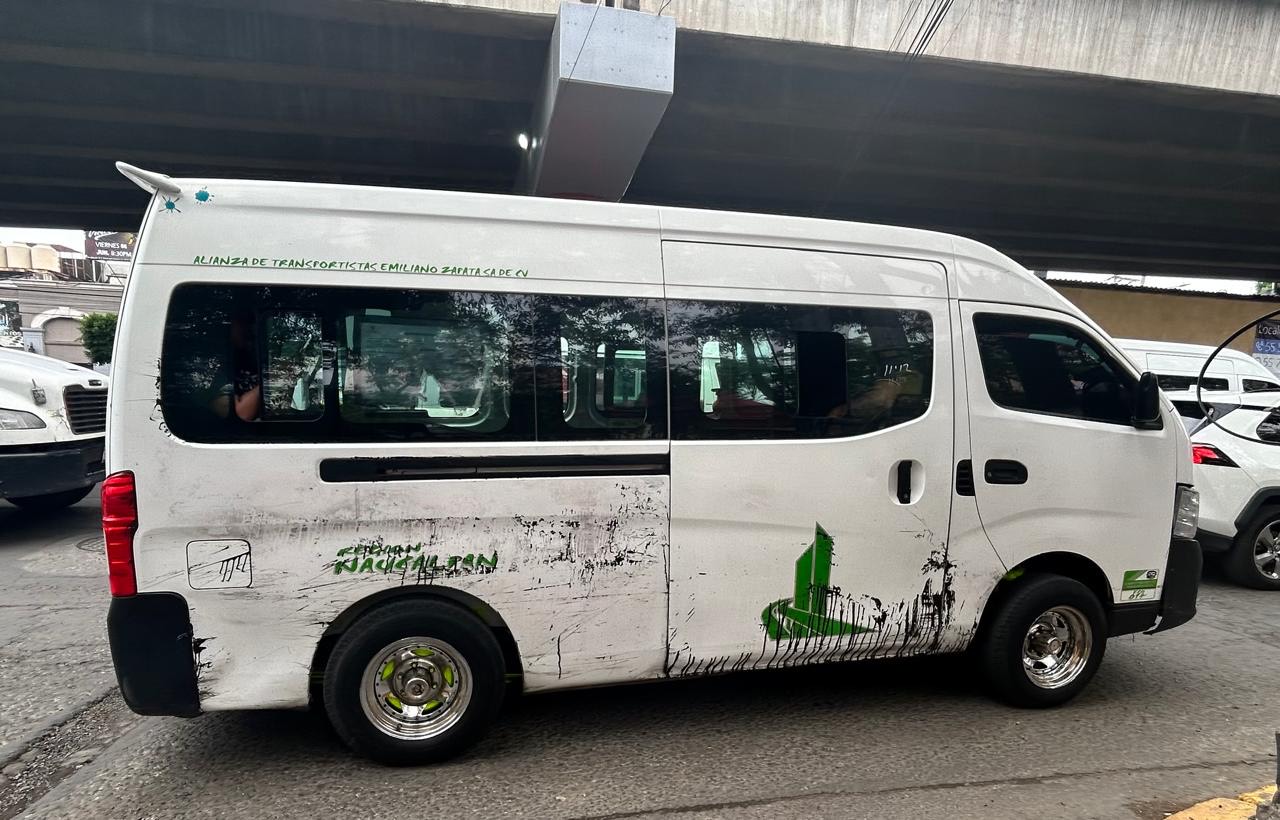 Transporte. Antidoping.