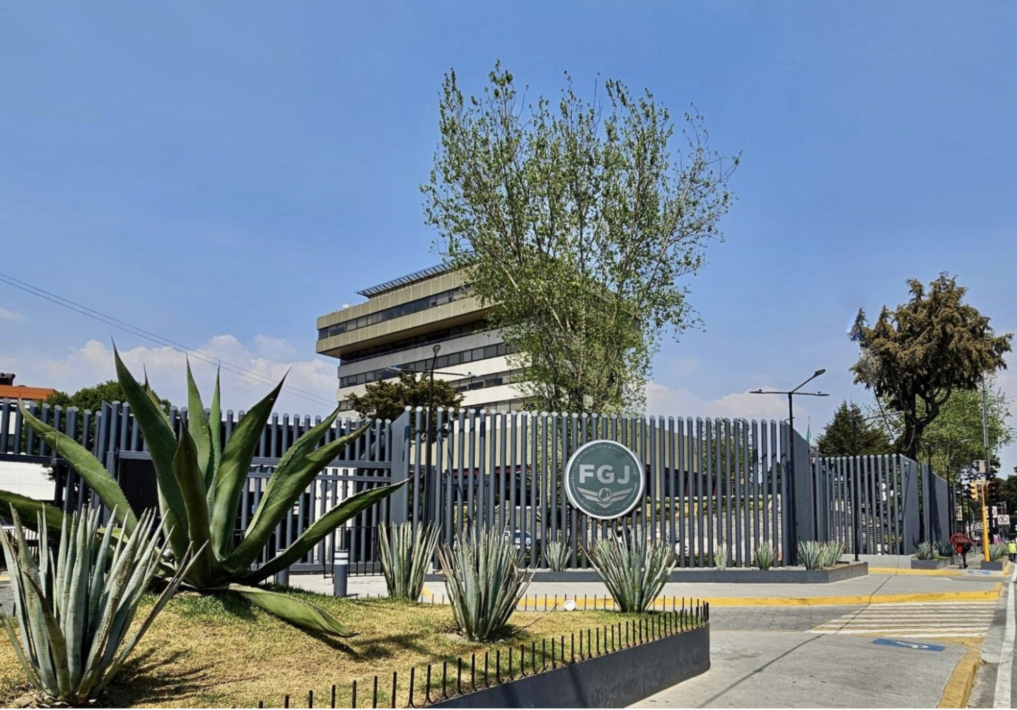 Crea Fiscalía Edomex  «Unidad de Cercanía Social y Atención Pronta a  la Denuncia»