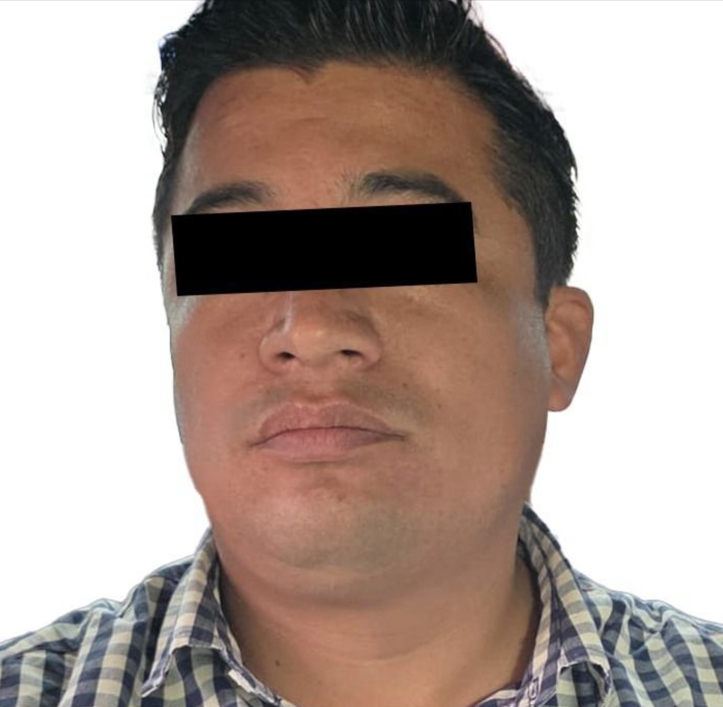 Decretan prisión preventiva para ex funcionario de Tribunal de Justicia Administrativa que sustrajo 32 mdp