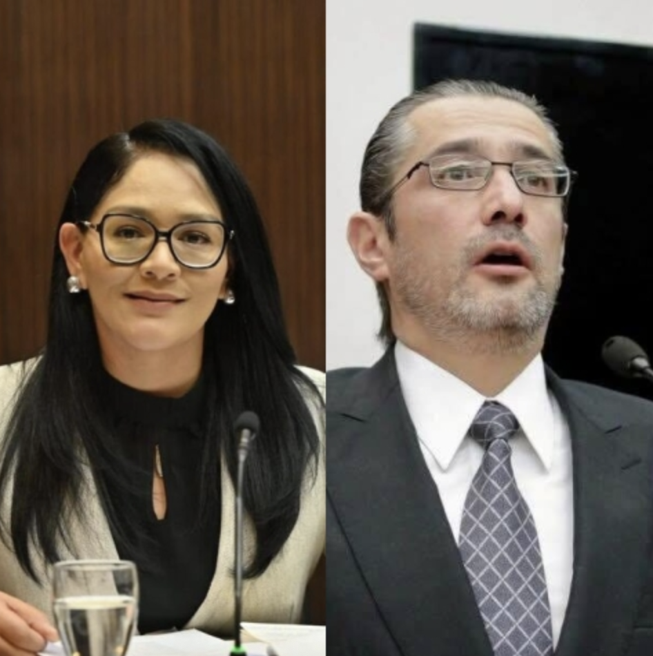 Desecha TEPJF recurso de Kenia Núñez para ser magistrada del Tribunal de Disciplina Judicial