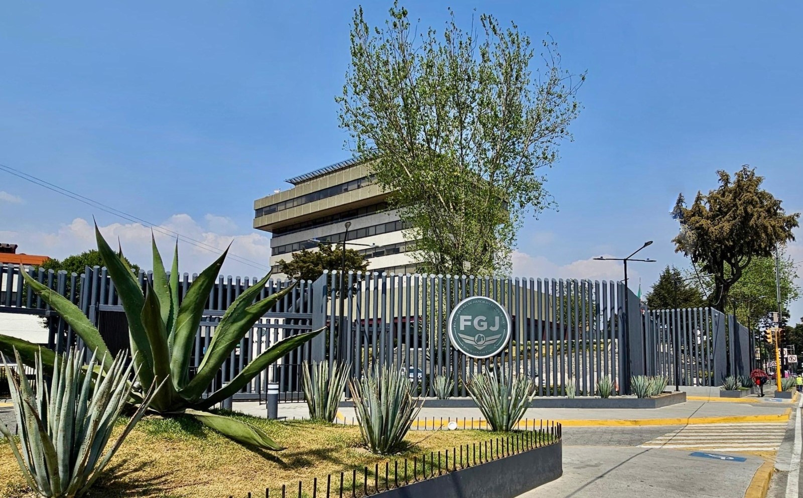 Fiscalía Edomex hace rotaciones y cambios de mandos superiores