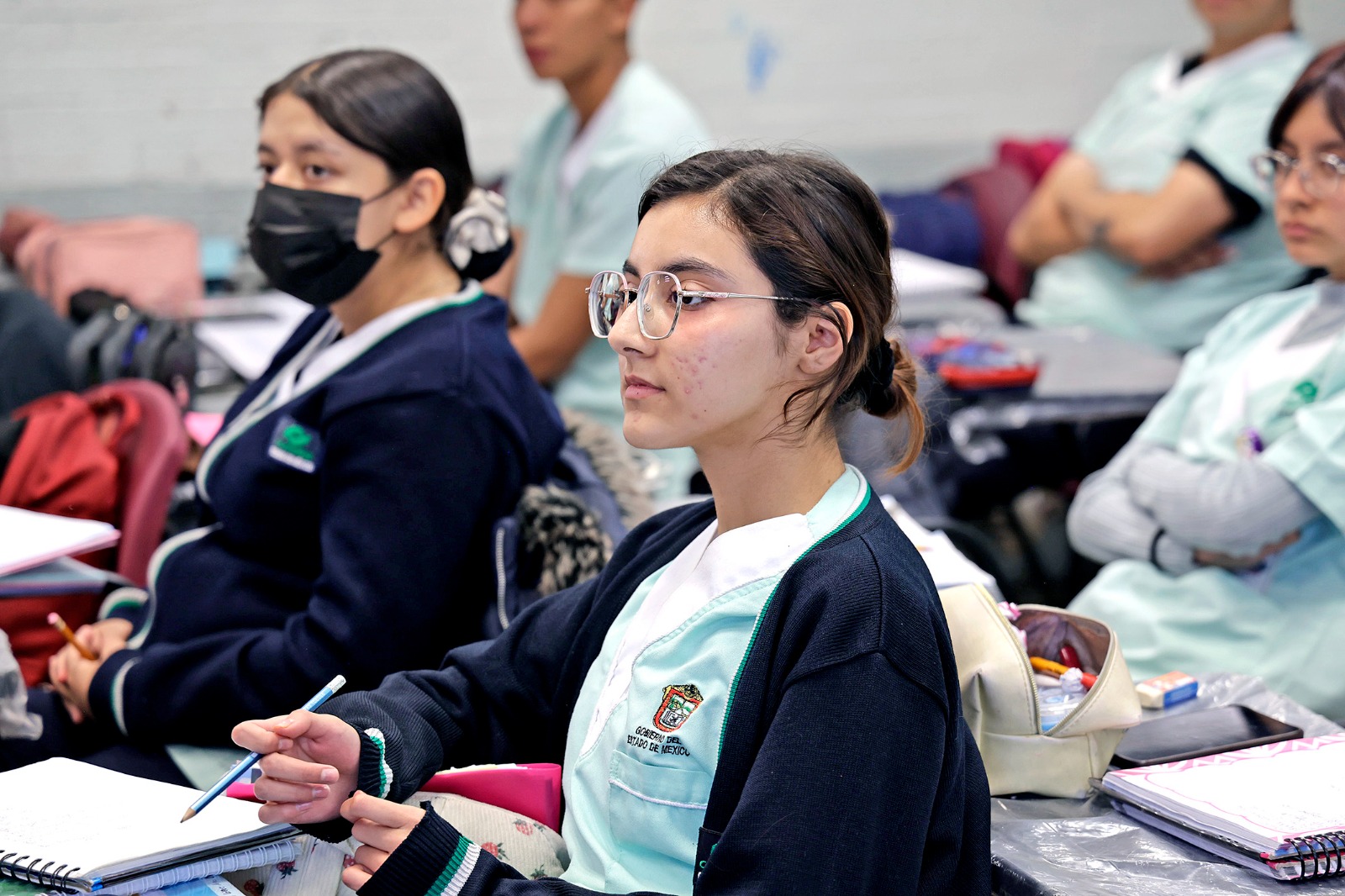 ¡Ya salió! conoce tu bachillerato asignado en la Zona Metropolitana del Valle de México
