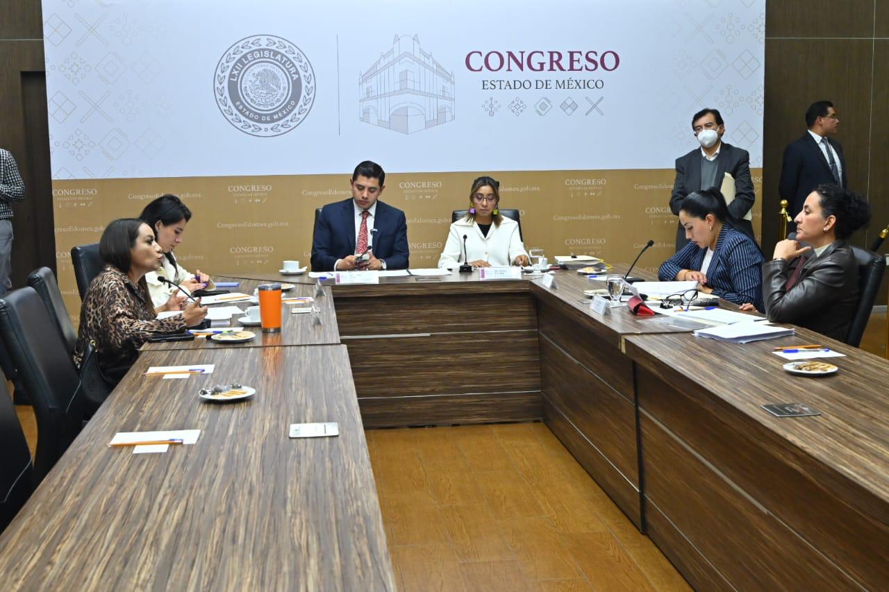 Debaten en Congreso sobre nueva Ley Orgánica del Poder Judicial