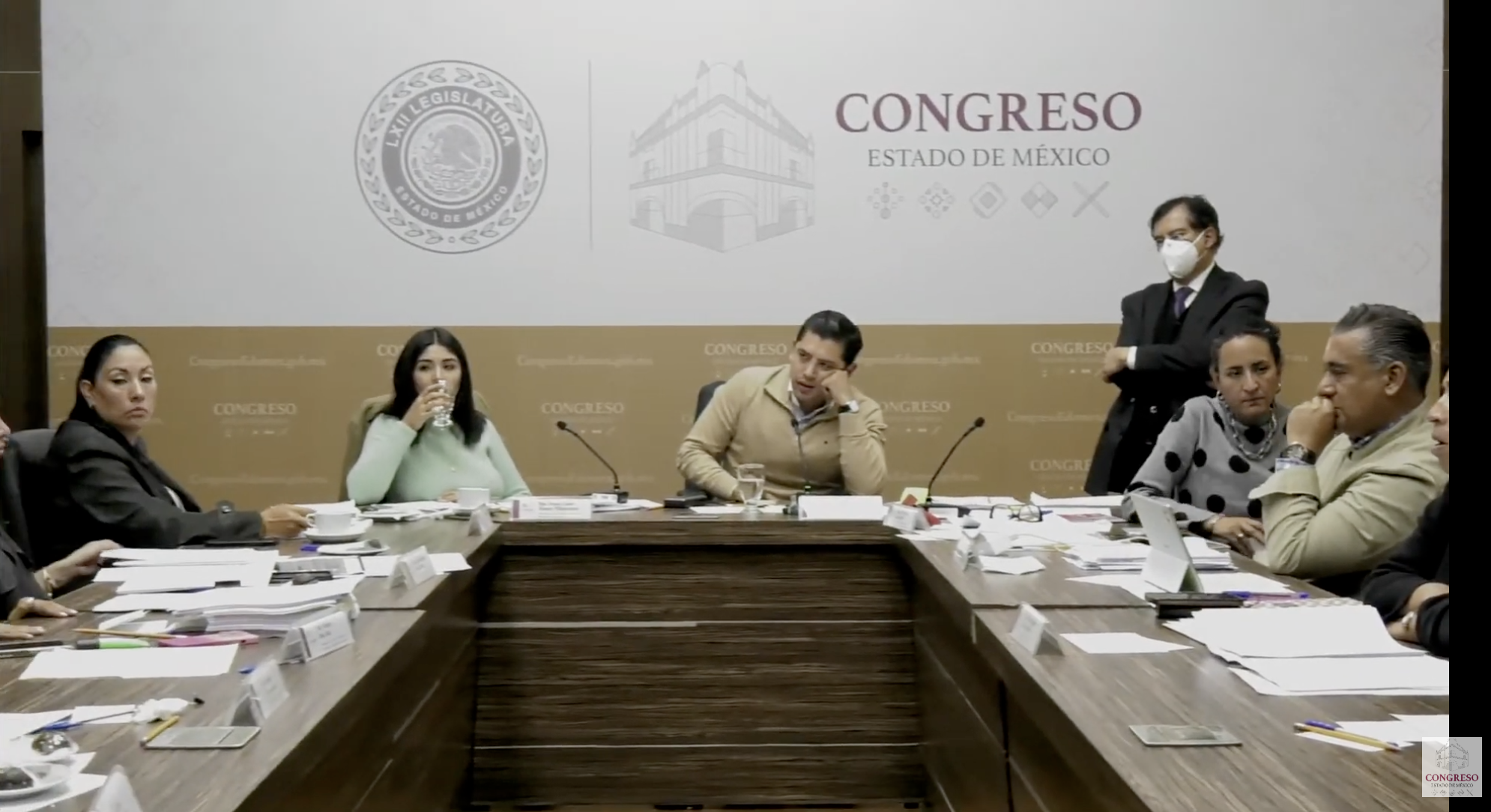 Se oponen diputadas y diputados a pretensión de “regalar” magistratura a presidente del Poder Judicial