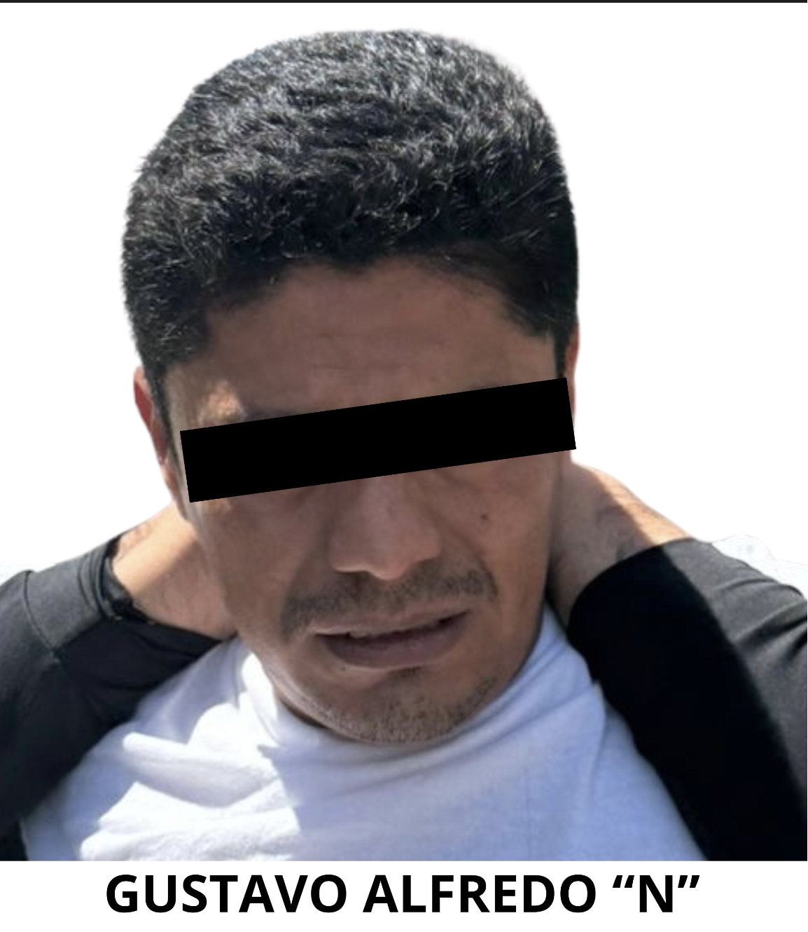 Capturan a chofer del autobús que provocó accidente con el tren en Atlacomulco