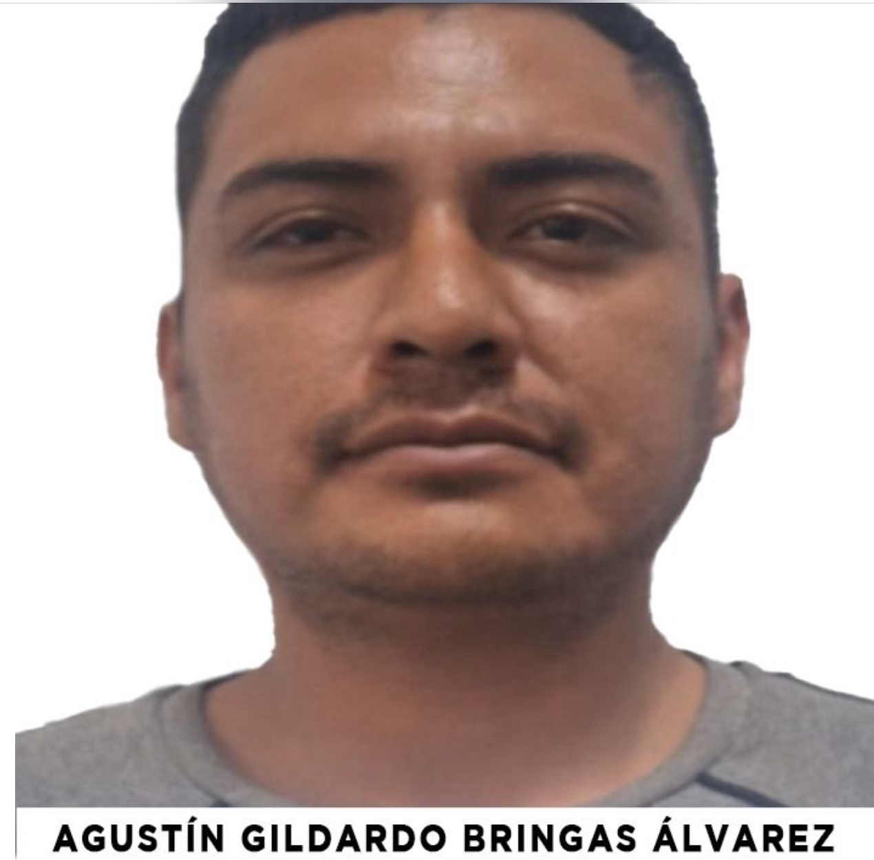 Sentencia de 60 años de prisión a partícipe del secuestro del suegro de candidata de Morena en Santo Tomás de los Plátanos