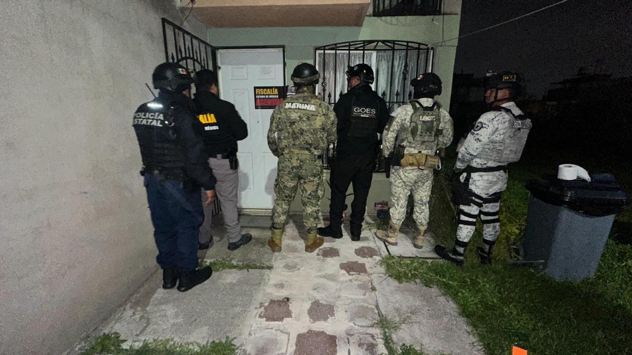 Ecatepec recupera 190 inmuebles con reporte de despojo