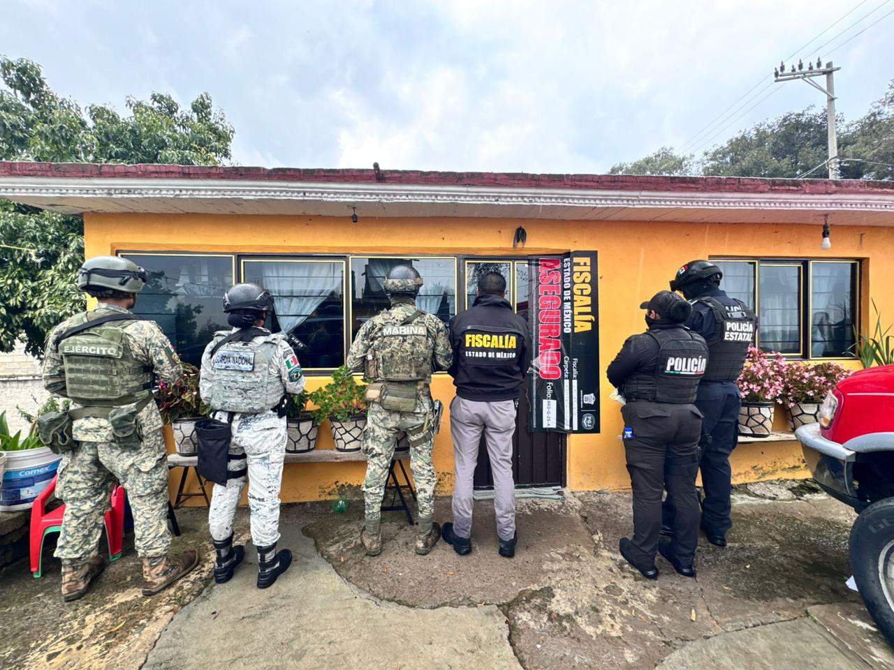 Casi 500 familias han recuperado su patrimonio con el Operativo Restitución