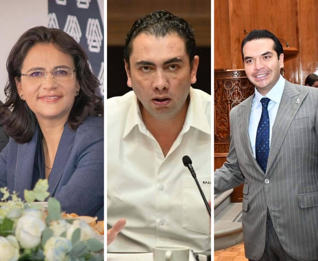 Incorpora Morena a tres legisladores más en Congreso mexiquense; ya tiene la mayoría simple