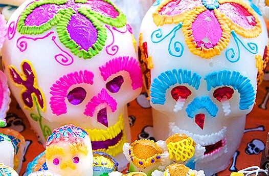 Avanza en Congreso Edomex iniciativa para declarar como Patrimonio Cultural Inmaterial, El Alfeñique