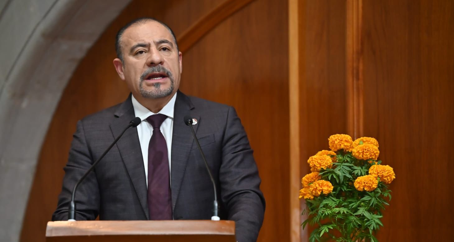 Presenta Morena iniciativa para sancionar nepotismo como falta administrativa