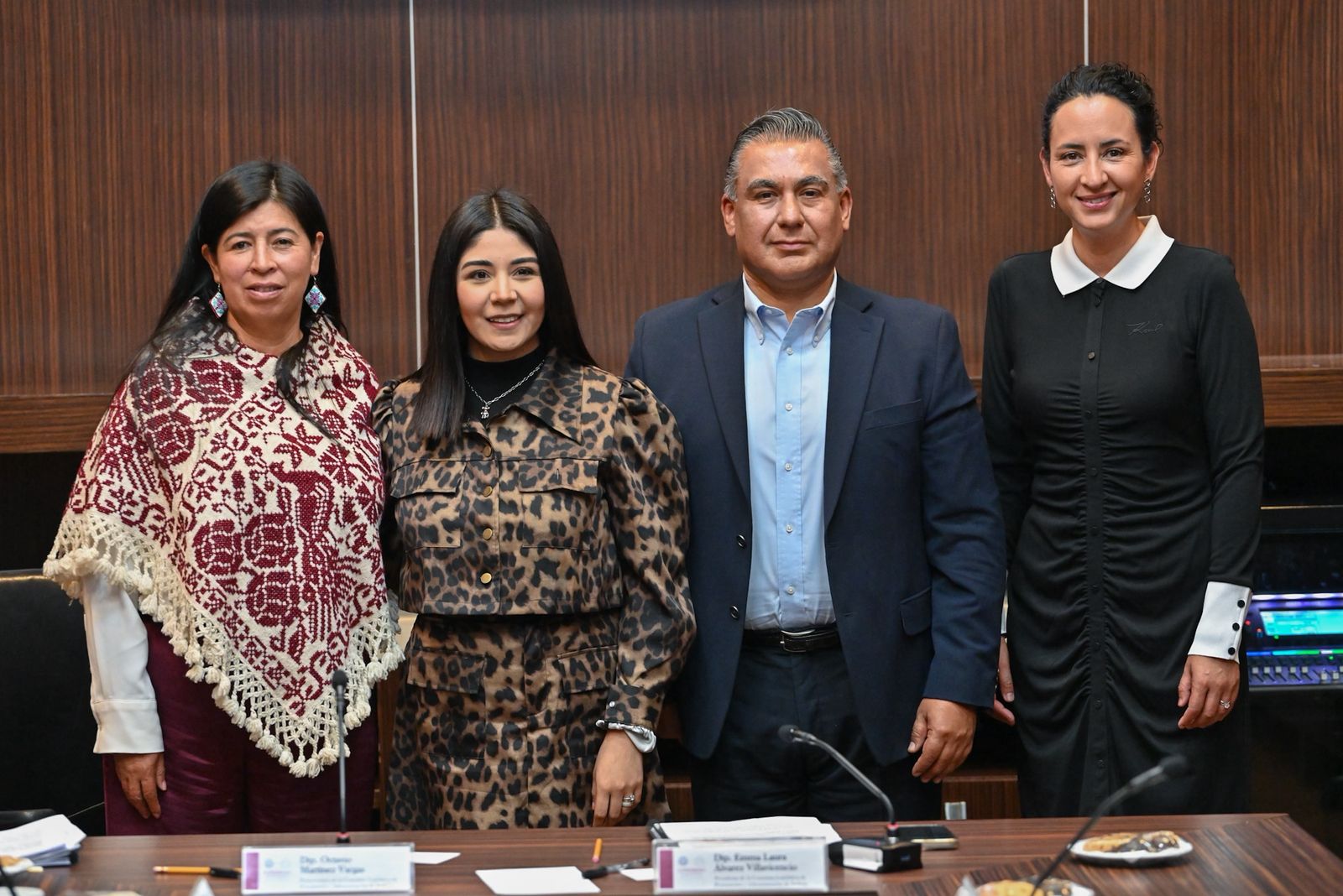 Avanza penalización de “montachoques” como modalidad de fraude