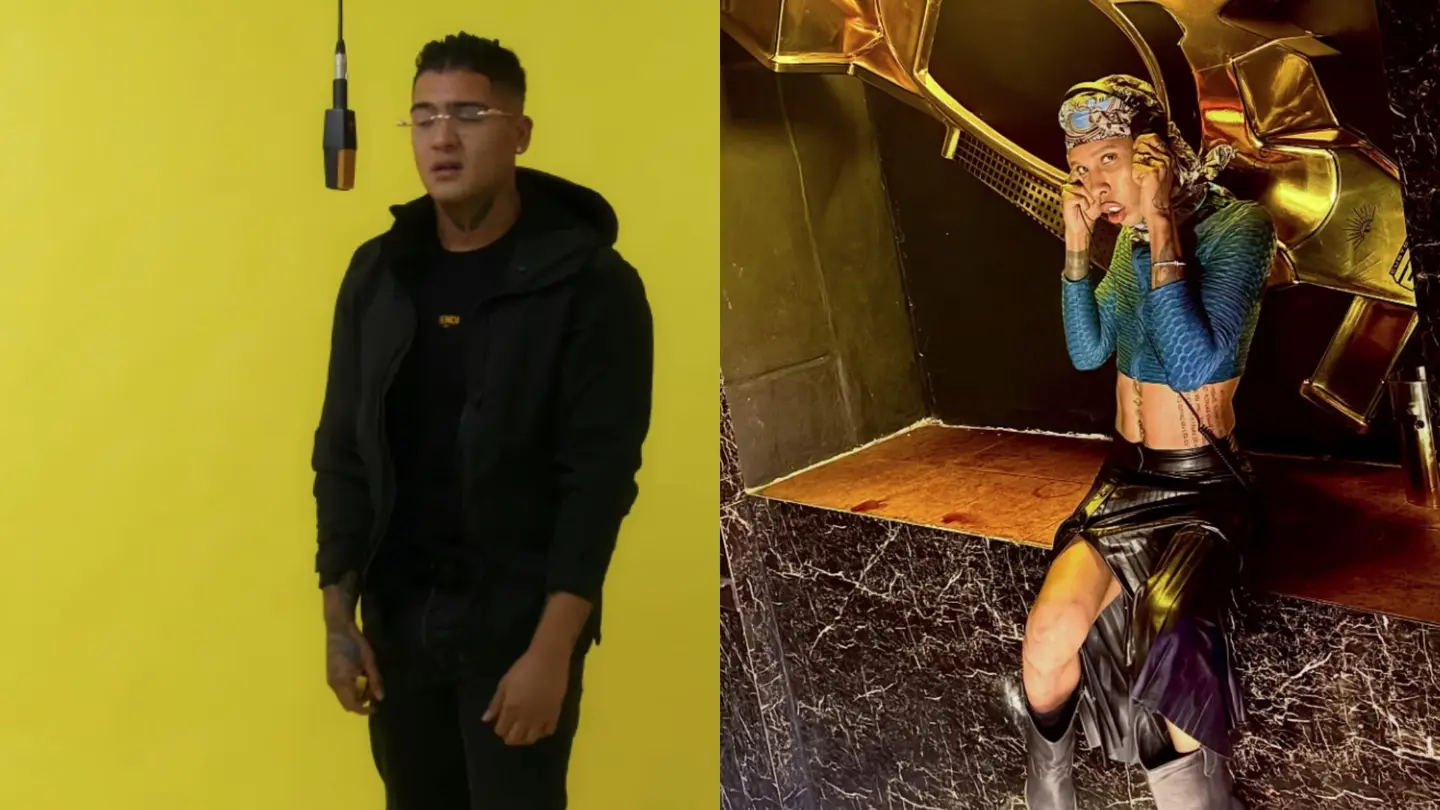 Aclaran homicidio de músicos colombianos cuyos cuerpos fueron hallados en Cocotitlán