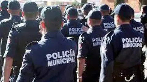 Plantea PRI crear un nuevo escalafón salarial para policías estatales y municipales