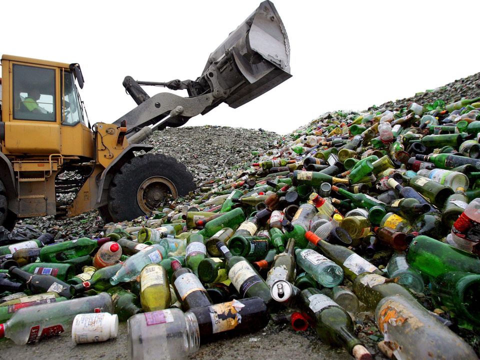 Edomex prioriza mejora en gestión de residuos; se suman 30 municipios para su manejo integral