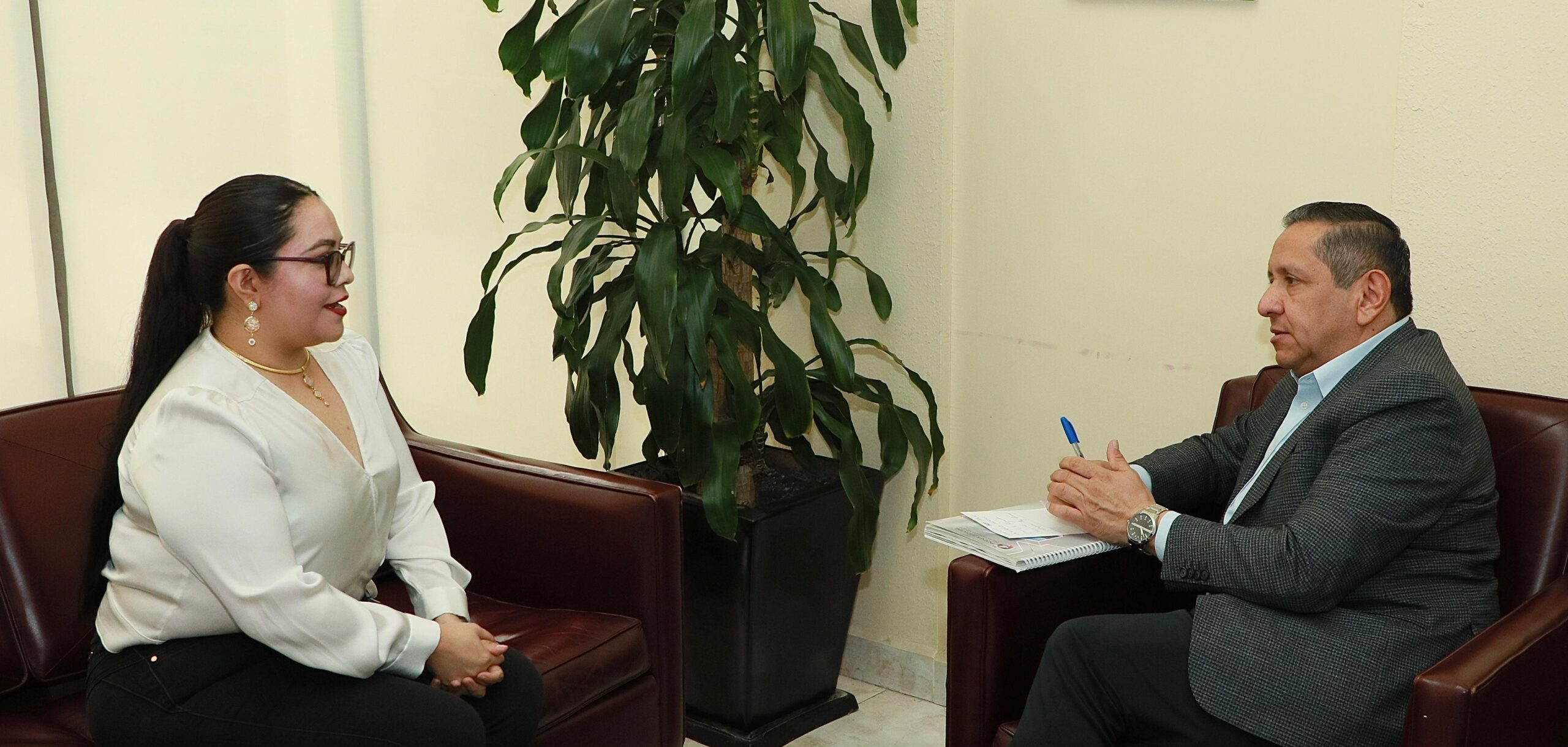 Arranca Poder Judicial Edomex con Audiencias Ciudadanas