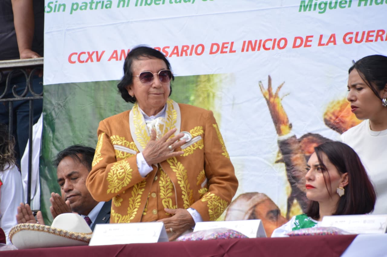 Síndico y regidoras de El Oro piden la destitución de la alcaldesa Juana Elizabeth Diaz Peñaloza