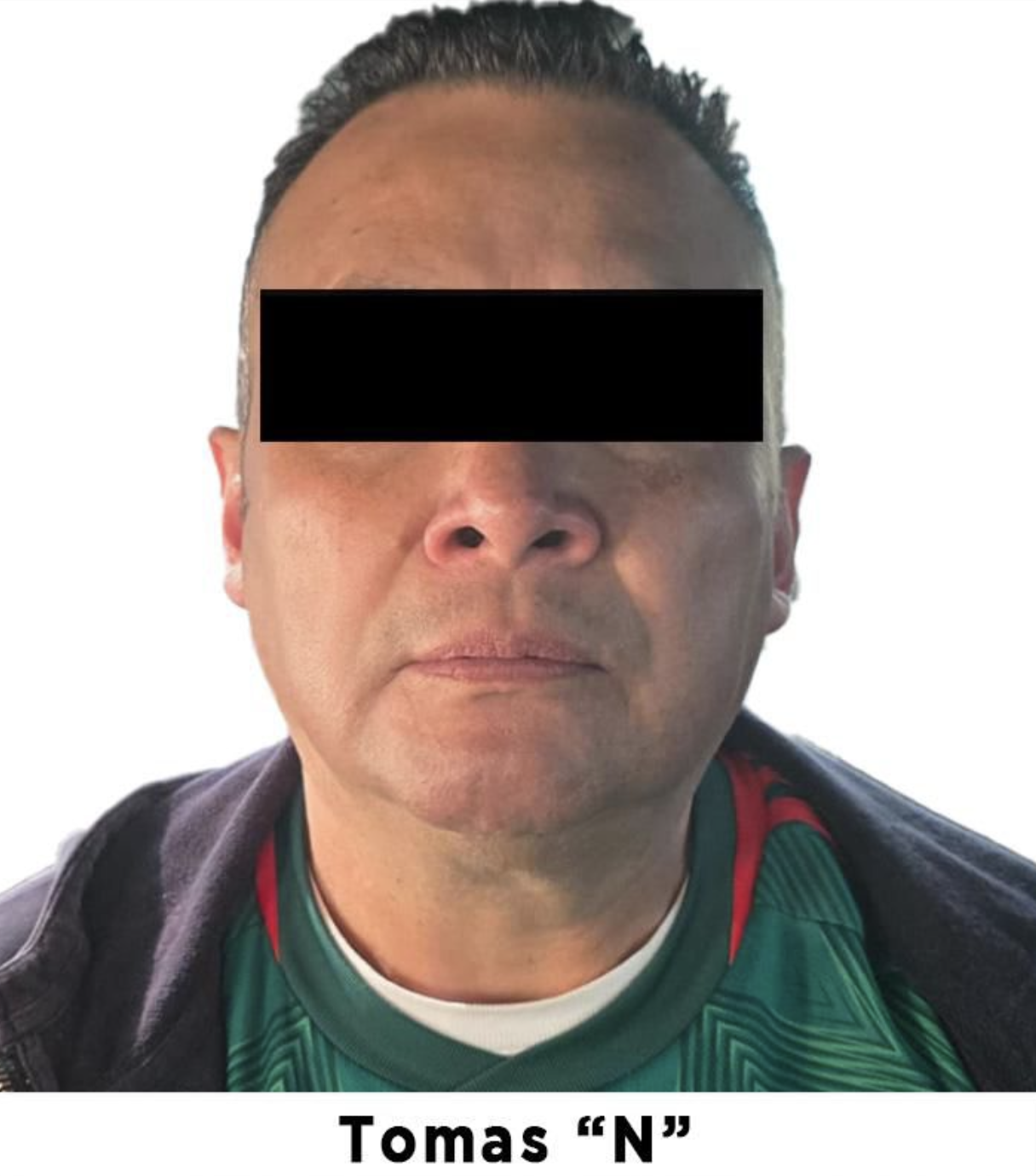 Capturan a un segundo implicado en transferencias indebidas de cuentas del TRIJAEM