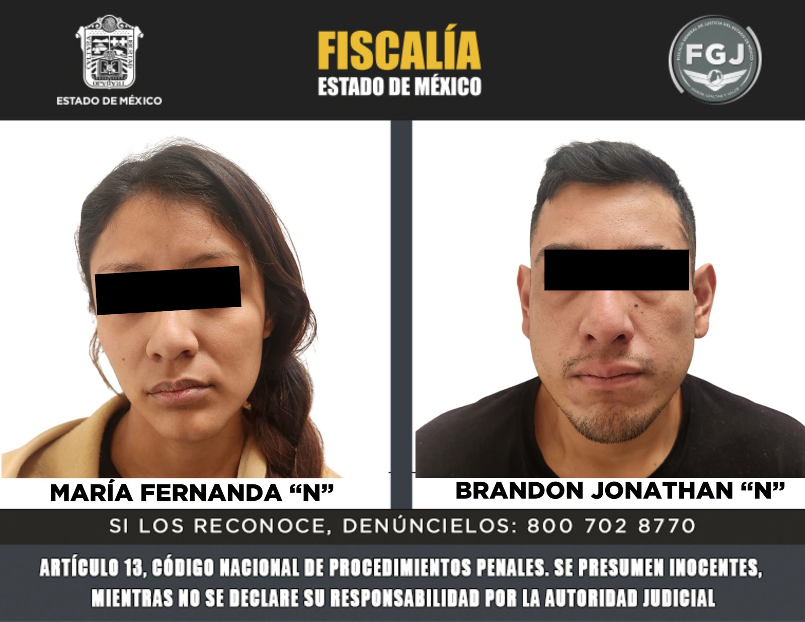 Dictan prisión preventiva a presuntos homicidas del sacerdote Ernesto Baltazar