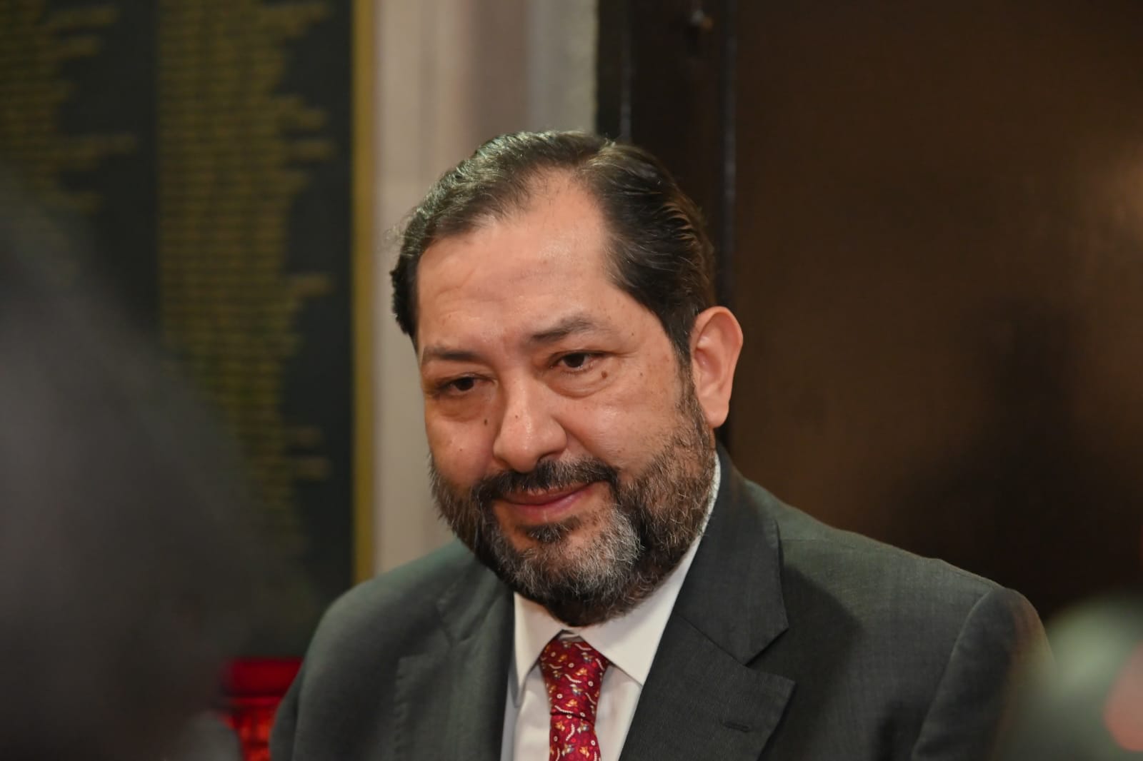 Congreso Edomex analiza programas de regularización fiscal para 2026